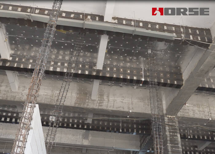 Carbon Wrap Solutions: Structural Repair and Reinforcement Carbon Wrap Solutions: Structural Repair and Reinforcement