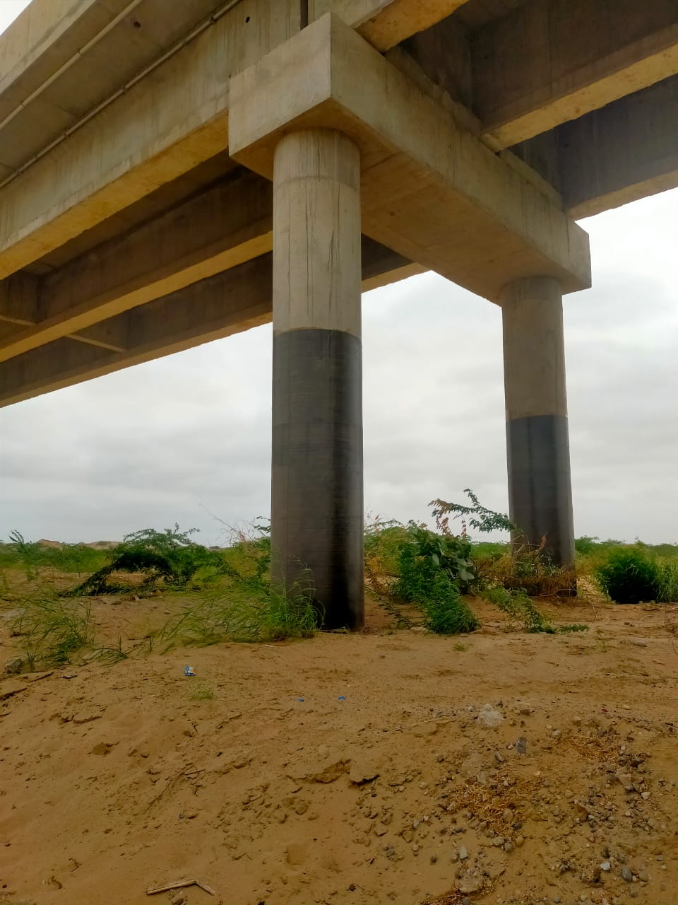 ¿Qué Fibra Es Ideal Para Reforzar Puentes?