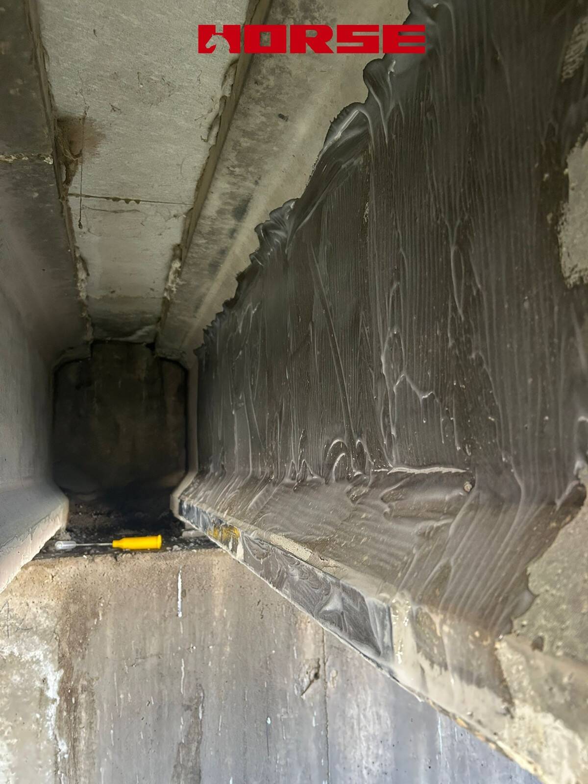 Refuerzo de Puente Multiviga de Hormigón Pretensado con Laminado de CFRP y U-wrap