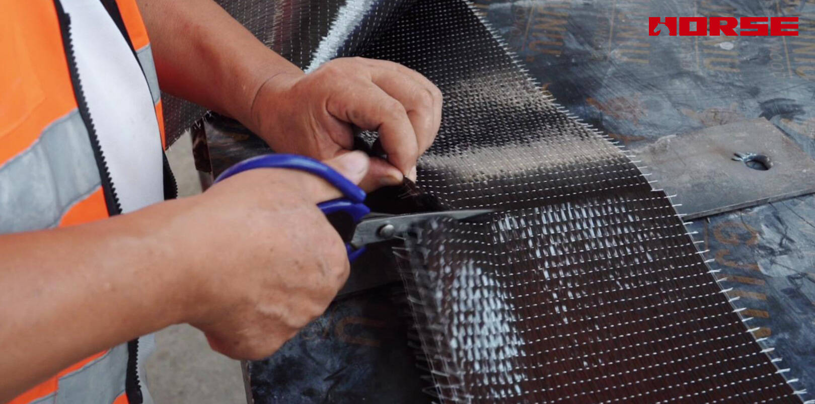 Refuerzo Estructural con Fibra de Carbono tras la Demolición de la Losa