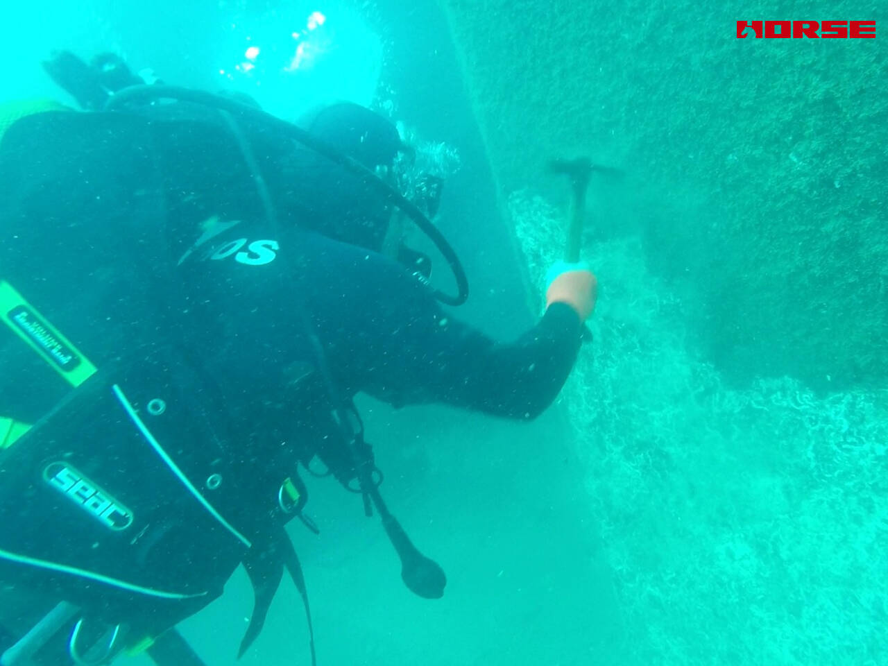 Rehabilitación de Infraestructura Marina | Refuerzo de Estación de Bombeo de Agua de Mar para Instalación de Petróleo y Gas Offshore Rehabilitación de Infraestructura Marina | Refuerzo de Estación de Bombeo de Agua de Mar para Instalación de Petróleo y Gas Offshore