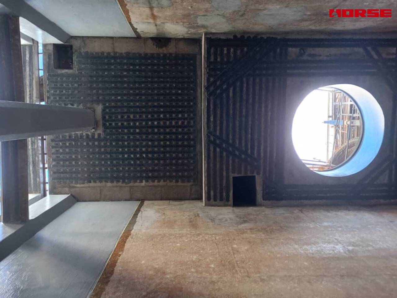 Fibra de Carbono para la Rehabilitación de Infraestructura Marina | Refuerzo de Estación de Bombeo de Agua de Mar para Instalación de Petróleo y Gas Offshore Fibra de Carbono para la Rehabilitación de Infraestructura Marina | Refuerzo de Estación de Bombeo de Agua de Mar para Instalación de Petróleo y Gas Offshore