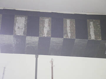 fibre de carbone renforcement structurel