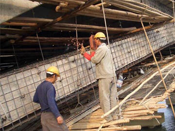 Fortalecimiento de la autopista Z Hejiangjin Li Wen