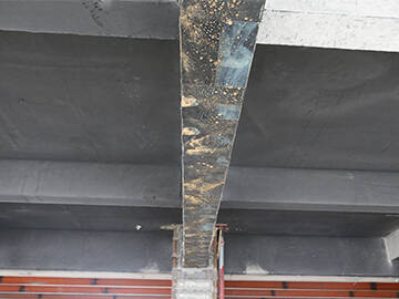 Fortalecimiento del hospital: Edificio Ganquan en el Hospital Tongji