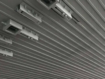 ¿Por qué elegir la placa de FRP preesforzada HM para el refuerzo de puentes?