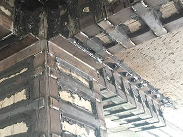 Comparación y análisis de uniones de columna-viga de hormigón armado reforzadas con sección ampliada o método de placa de acero 