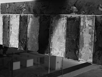 Reforzamiento de vigas mediante placa de acero unida con epoxi