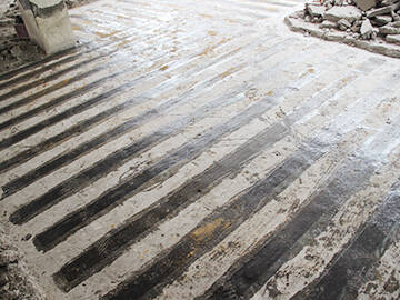 Renovación y modernización del Shanghai Science Hall mediante envoltura de carbono