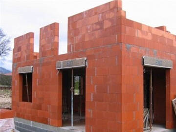 Principios de refuerzo sísmico para edificios de mampostería de varios pisos