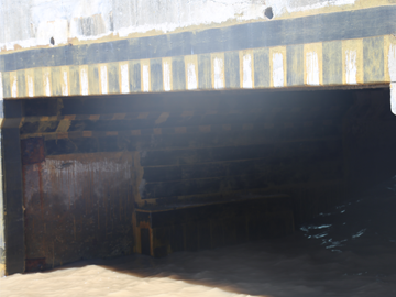 Ventajas y desventajas de los puentes de vigas de hormigón reforzado con CFRP