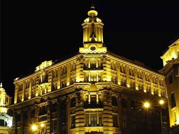 Refuerzo y protección del Bund nº 3