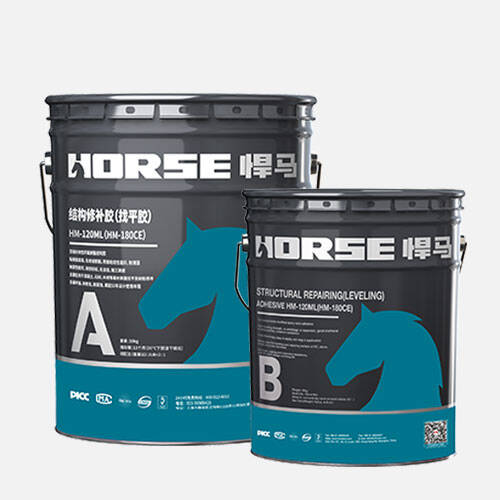 nivelación para refuerzo de fibra de carbono