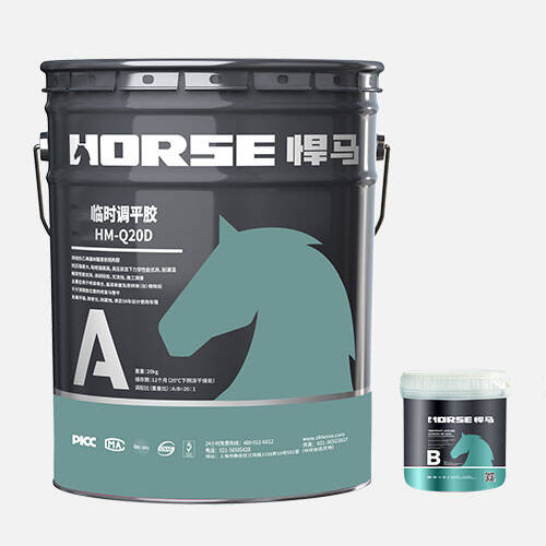 temperatura niveladora epoxy