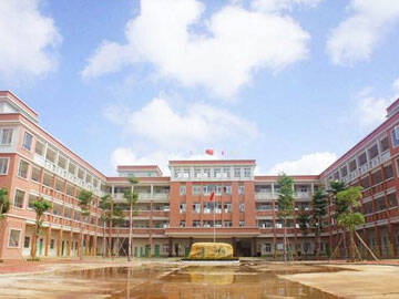 Escuelas vocacionales y técnicas en la provincia de Zhejiang