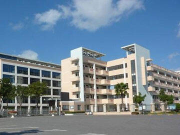 Proyecto de reparación de la Escuela de Circo de Shanghái