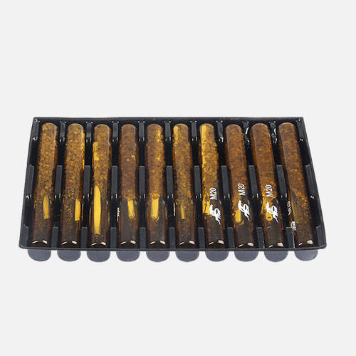 HM-200 Perno de Anclaje Químico