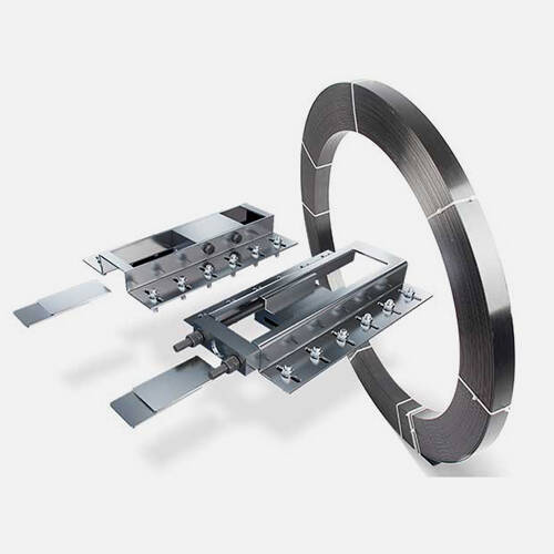 sistema CFRP pretensado