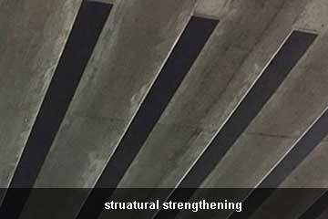 Placas de fibra de carbono para reforzamiento estructural