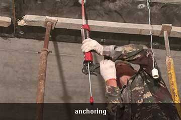 adhesivo epoxico para anclajes 