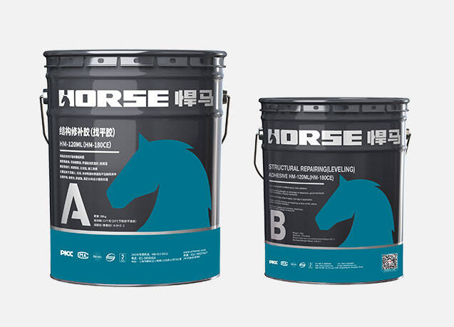 nivelación para refuerzo de fibra de carbono