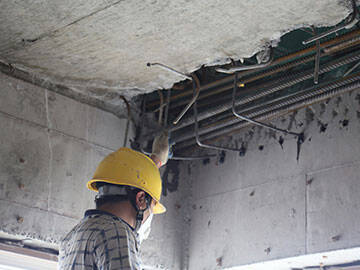 varilla de anclaje química