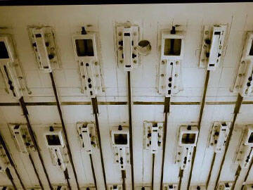 placa de CFRP pretensado para puente