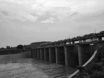 Túnel de drenaje del depósito reforzado con fibra de carbono