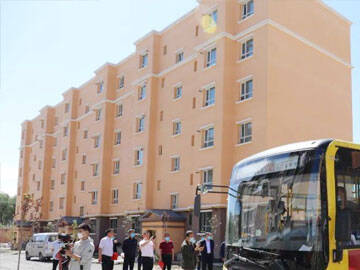 Fibra de carbono para reforzar estructuras de hormigón