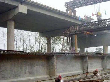 Tecnología de refuerzo de fibra de carbono en refuerzo de puentes