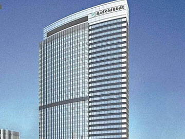 Refuerzo Estructural de Hospitales con Fibra de Carbono